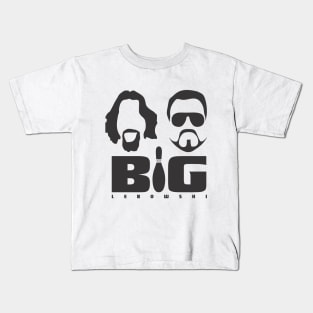 Big Lebowski Kids T-Shirt